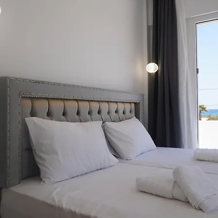 Hotel Punta Mare 3*