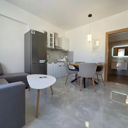 Punta Mare 3*