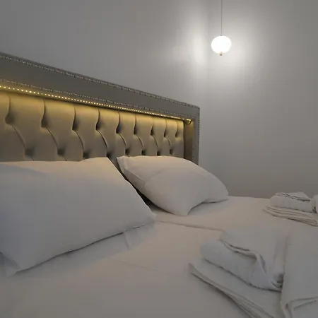 Punta Mare Hotel Kárpathos
