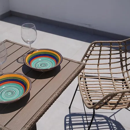 Punta Mare 3* Kárpathos