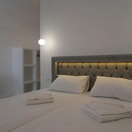 Punta Mare Hotel