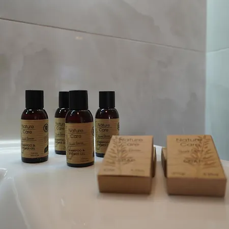 فندق Punta Mare Afiartis