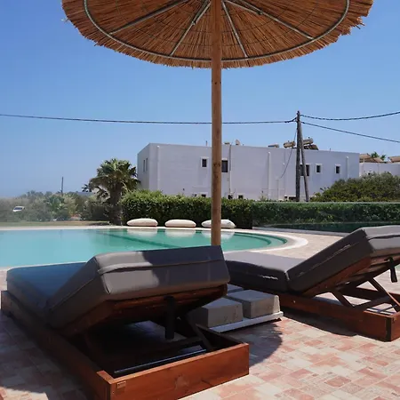 Punta Mare Hotel 3*