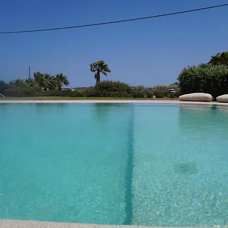 Punta Mare 3*