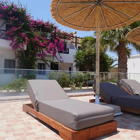 Punta Mare 3*