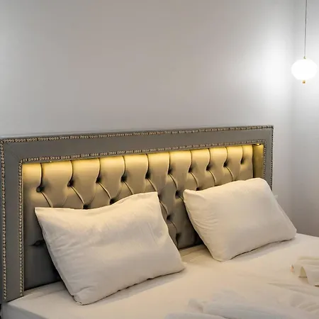 Punta Mare Hotel Afiartis