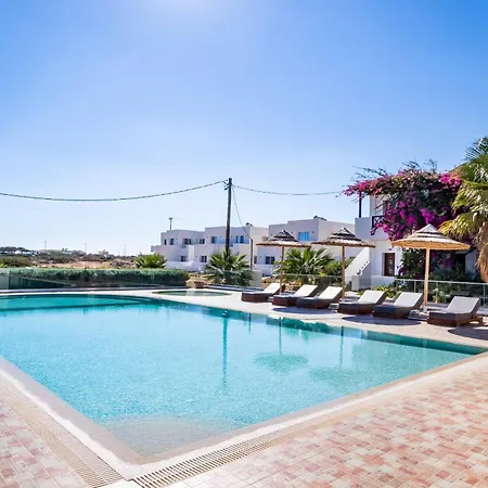 فندق Punta Mare 3*