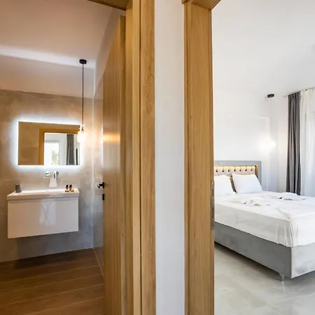 Punta Mare 3*