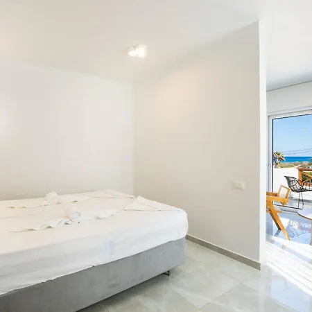 Punta Mare Afiartis