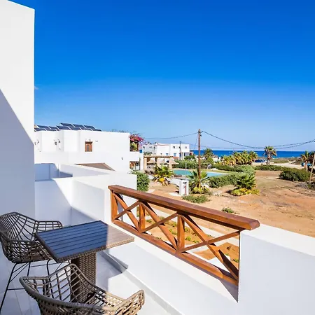 Punta Mare 3* Afiartis