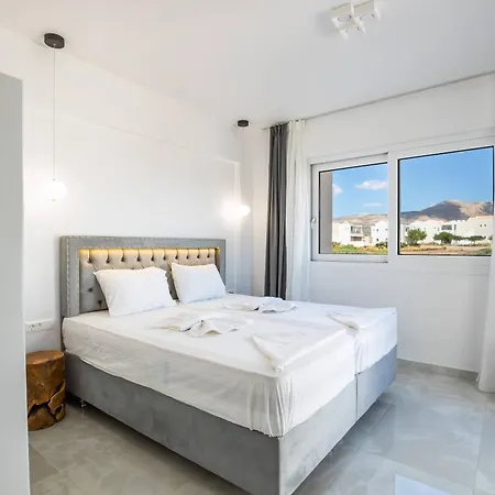 Punta Mare Hotel Afiartis