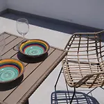 Punta Mare 3* Afiartis