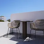 فندق Punta Mare Afiartis