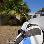 Punta Mare فندق Afiartis