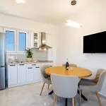 Punta Mare 3* Afiartis