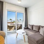 Punta Mare فندق Afiartis