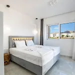 Punta Mare فندق Afiartis