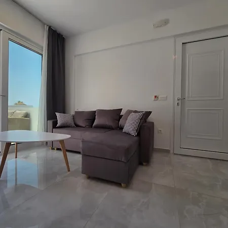 Punta Mare 3*