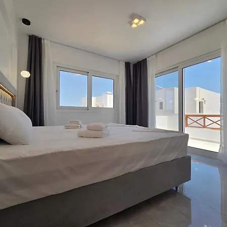 Punta Mare מלון 3*