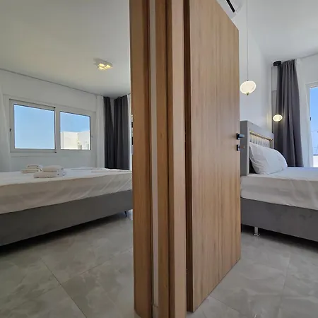 Punta Mare 3* קרפאטוס