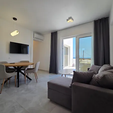 Punta Mare מלון
