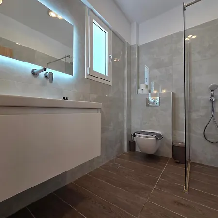 Punta Mare 3* Afiartis