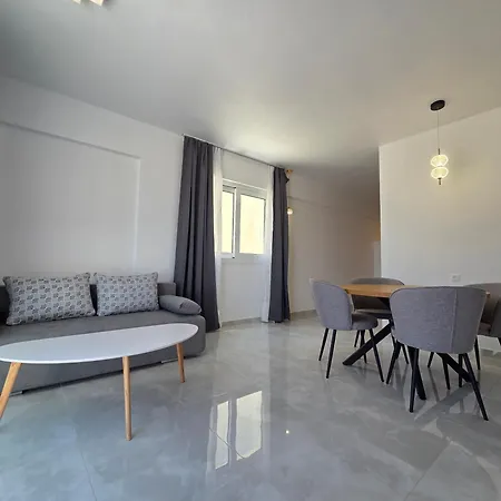 מלון Punta Mare