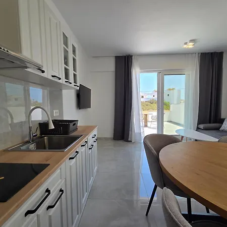 Punta Mare Hotell 3*