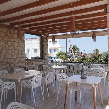 Punta Mare 3* קרפאטוס