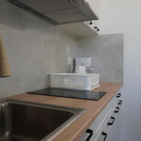 Hotell Punta Mare 3*