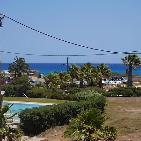 Punta Mare 3*
