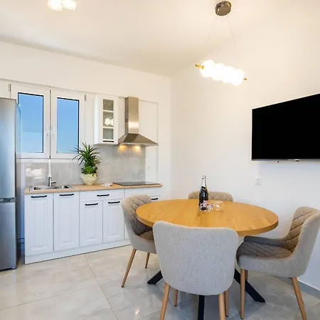 Punta Mare 3* Afiartis