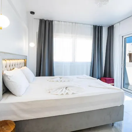 Hotel Punta Mare 3*