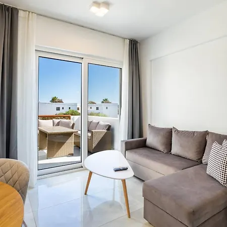 Punta Mare Hotel Afiartis