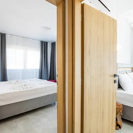 Punta Mare 3*