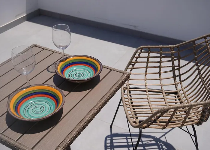 Punta Mare 3* Afiartis