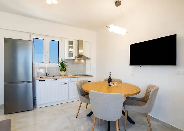 Punta Mare 3* Afiartis