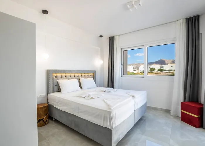 Punta Mare Hotel Afiartis